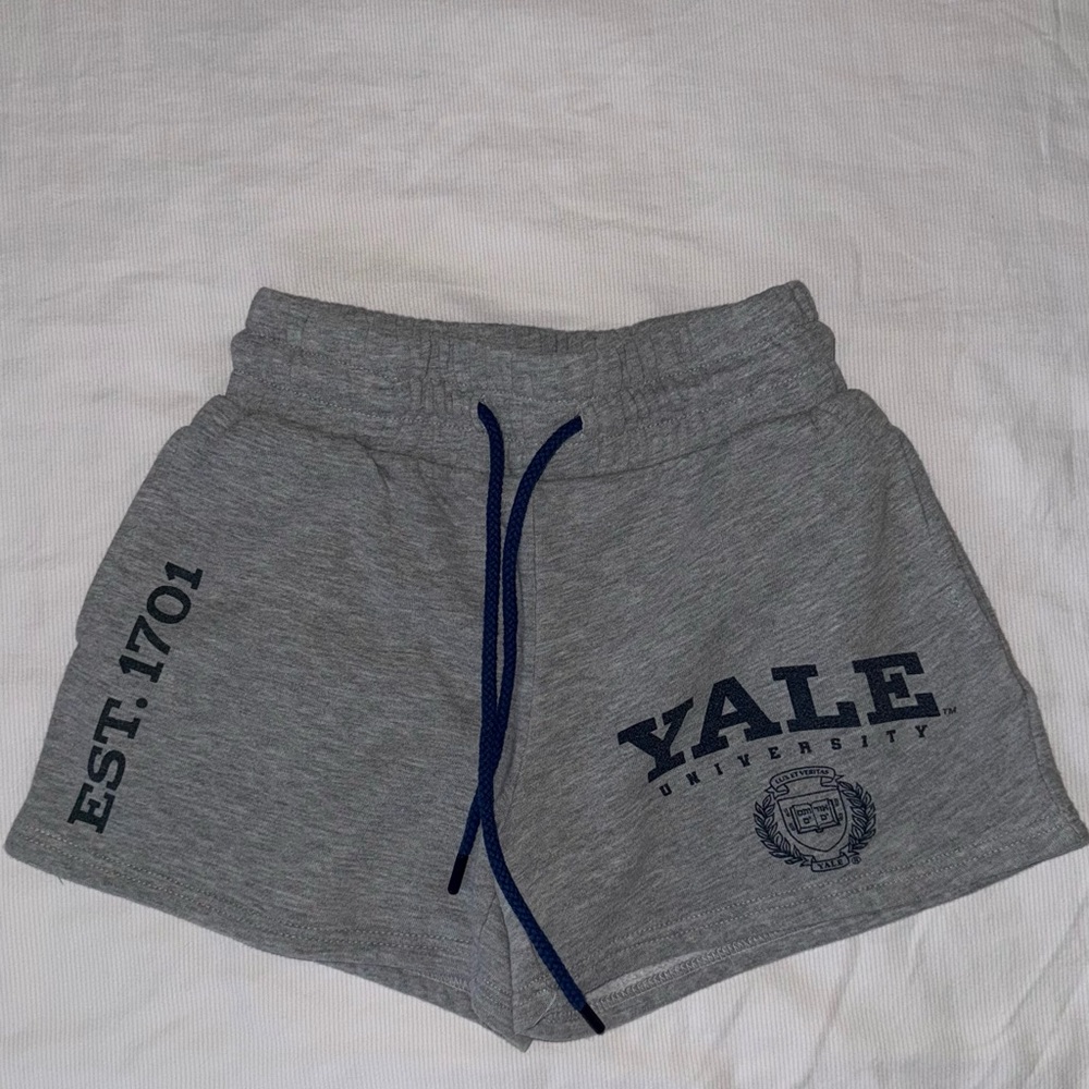 Gray Women's Shorts